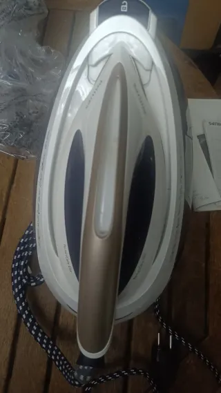 Centro de Planchado Philips PerfectCare Elite