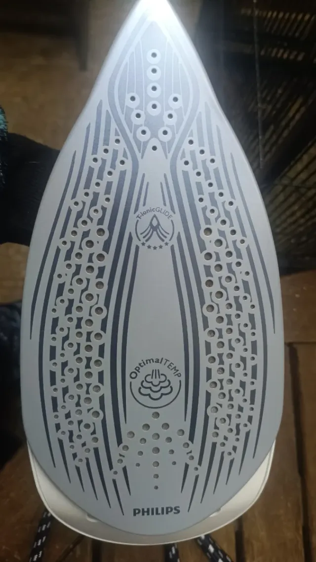 Centro de Planchado Philips PerfectCare Elite