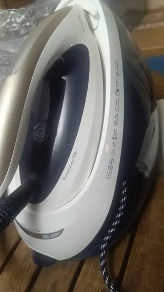 Centro de Planchado Philips PerfectCare Elite