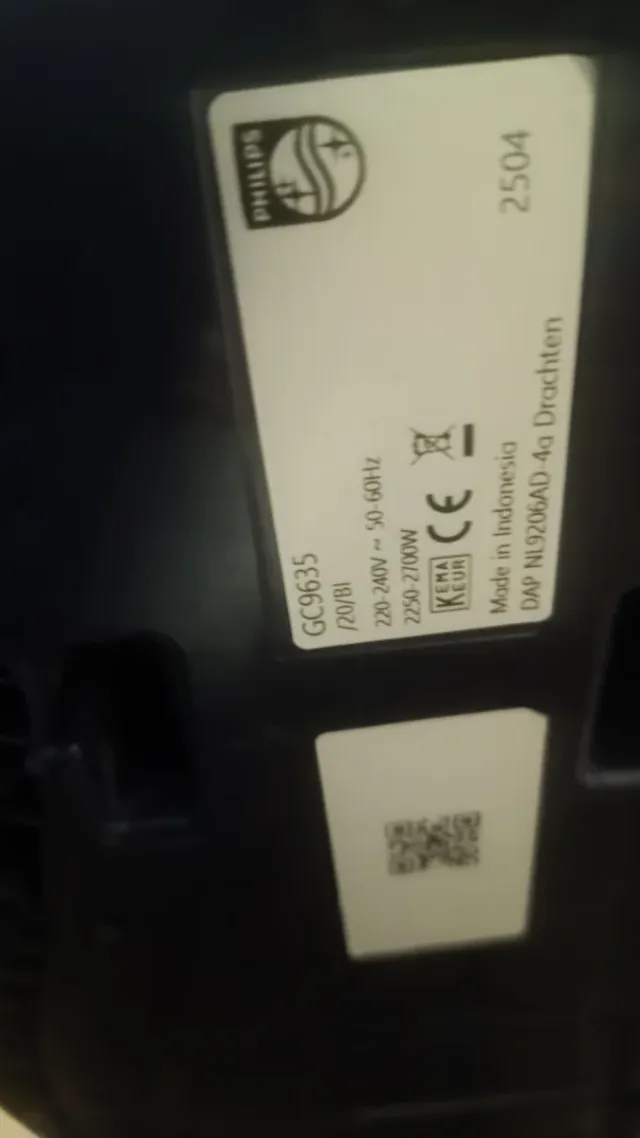 Centro de Planchado Philips PerfectCare Elite