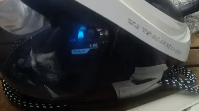 Centro de Planchado Philips PerfectCare Elite