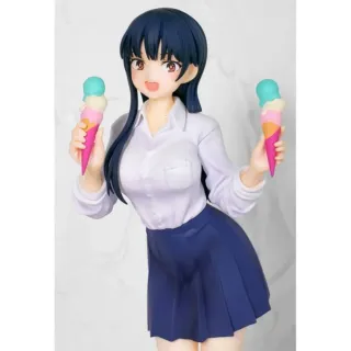 Figura Anna Yamada de Dangers in my heart