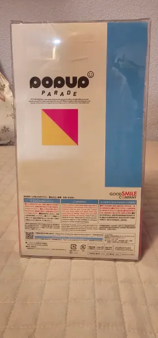 Figura Anna Yamada de Dangers in my heart