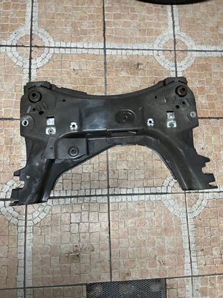 Cuna Motor Renault Clio Sport 3