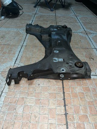 Cuna Motor Renault Clio Sport 3