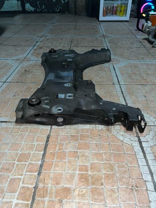 Cuna Motor Renault Clio Sport 3