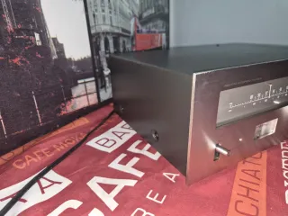 Sintonizador Kenwood KT-3300 AM/FM Estéreo