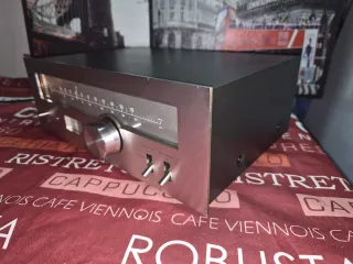 Sintonizador Kenwood KT-3300 AM/FM Estéreo