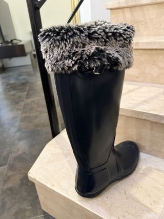 Botas de agua Hunter