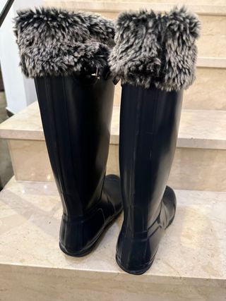 Botas de agua Hunter