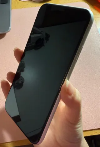 iPhone XR 256GB Blanco