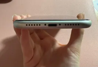 iPhone XR 256GB Blanco