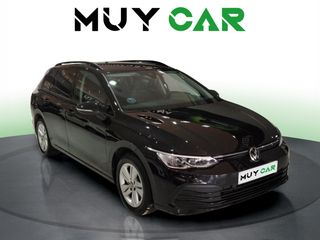 Volkswagen Golf Variant Life 2.0 TDI 85 kW (115 CV) DSG