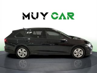 Volkswagen Golf Variant Life 2.0 TDI 85 kW (115 CV) DSG