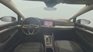 Volkswagen Golf Variant Life 2.0 TDI 85 kW (115 CV) DSG