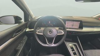 Volkswagen Golf Variant Life 2.0 TDI 85 kW (115 CV) DSG