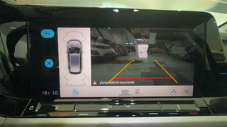 Volkswagen Golf Variant Life 2.0 TDI 85 kW (115 CV) DSG