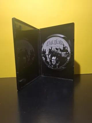 Evil Dead: Hail to the King PC CD-ROM