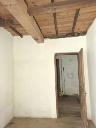 Casa a restaurar en Taboada Toiriz