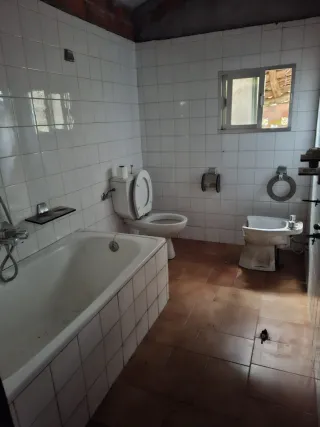 Casa a restaurar en Taboada Toiriz