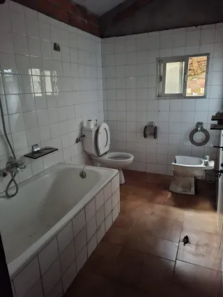 Casa a restaurar en Taboada Toiriz