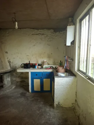 Casa a restaurar en Taboada Toiriz