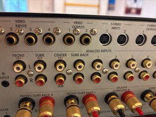 Amplificador Primare SPA21 Negro