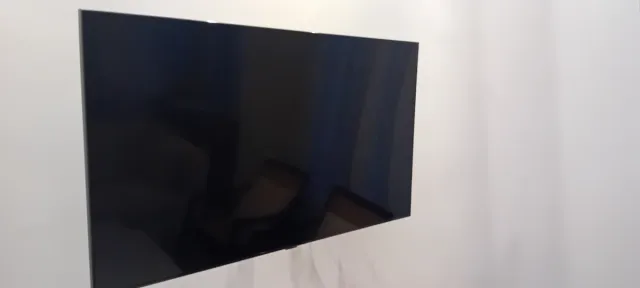 TV Hisense 50 Dolby Vision