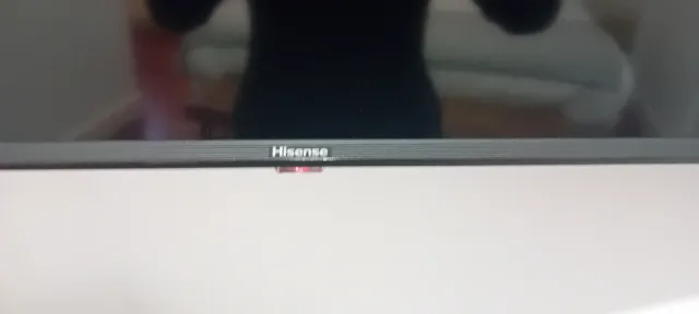 TV Hisense 50 Dolby Vision