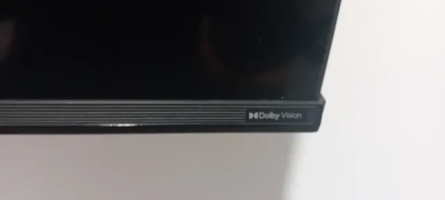 TV Hisense 50 Dolby Vision