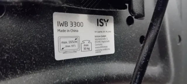 TV Hisense 50 Dolby Vision