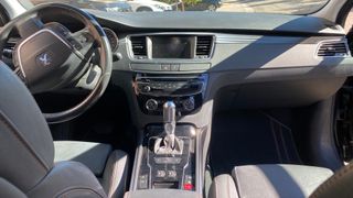 Peugeot 508 RXH 2015