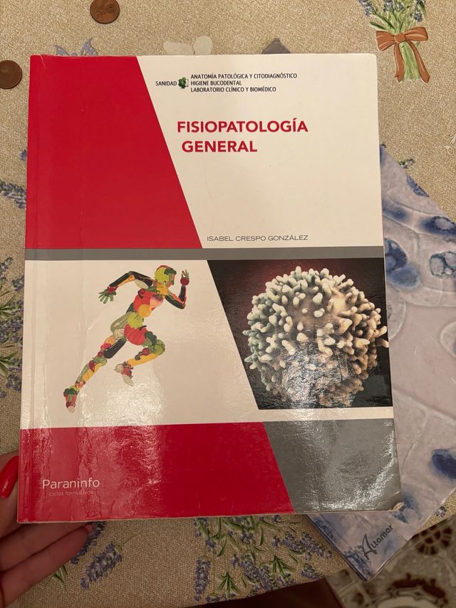 Fisiopatología general
