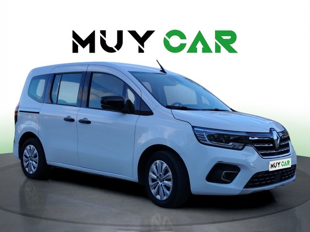 Renault Kangoo Combi Life Edition One 1.5 Blue dCi 	70 kW (95 CV)