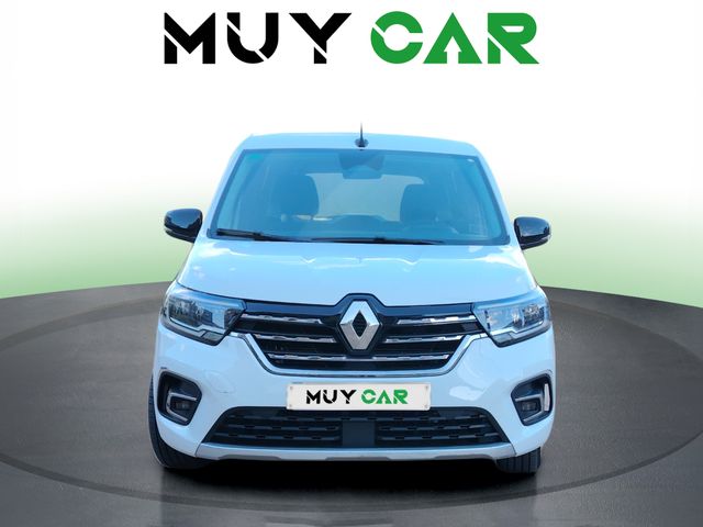 Renault Kangoo Combi Life Edition One 1.5 Blue dCi 	70 kW (95 CV)