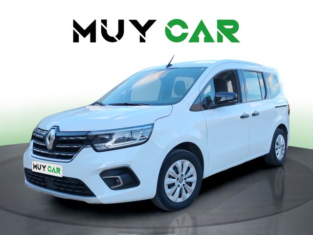 Renault Kangoo Combi Life Edition One 1.5 Blue dCi 	70 kW (95 CV)