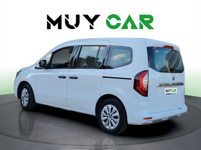 Renault Kangoo Combi Life Edition One 1.5 Blue dCi 	70 kW (95 CV)