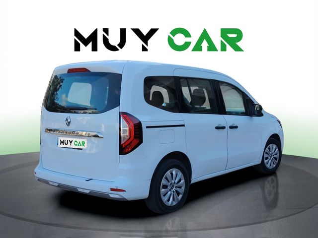 Renault Kangoo Combi Life Edition One 1.5 Blue dCi 	70 kW (95 CV)