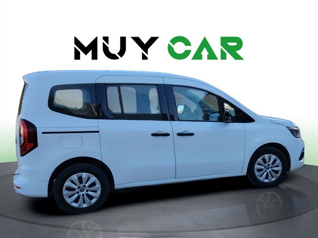 Renault Kangoo Combi Life Edition One 1.5 Blue dCi 	70 kW (95 CV)