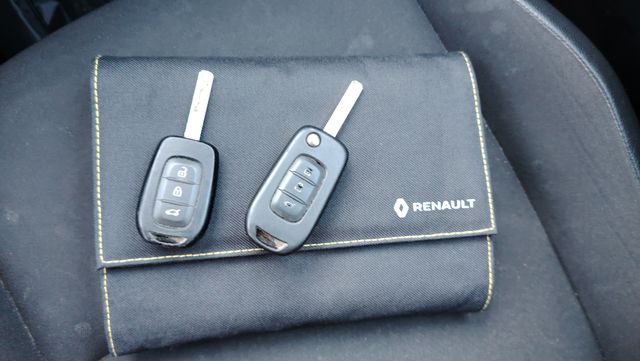 Renault Kangoo Combi Life Edition One 1.5 Blue dCi 	70 kW (95 CV)