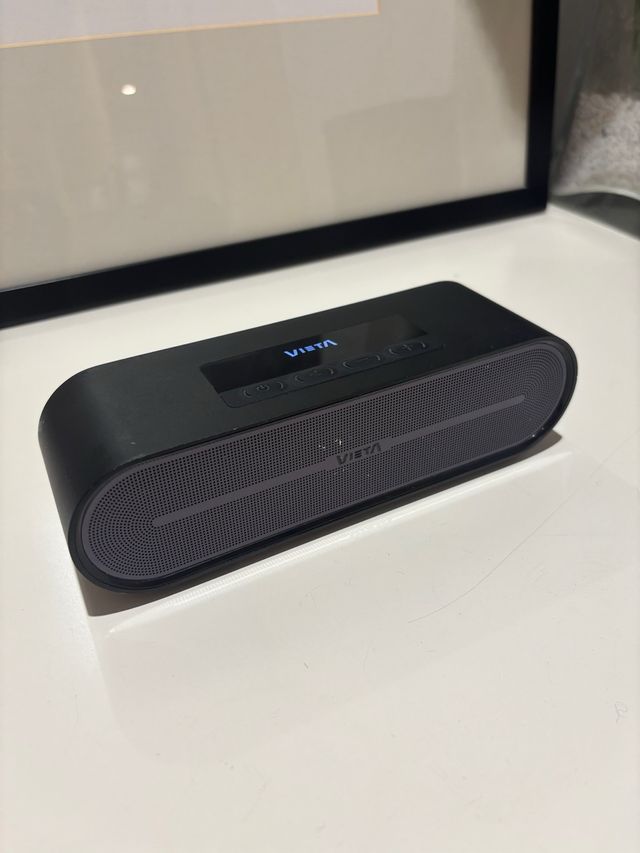 Altavoz Viera VM