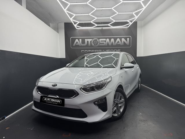 KIA Ceed 2019