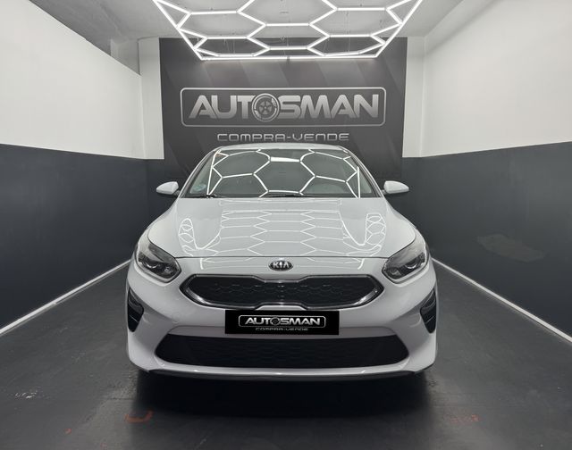 KIA Ceed 2019