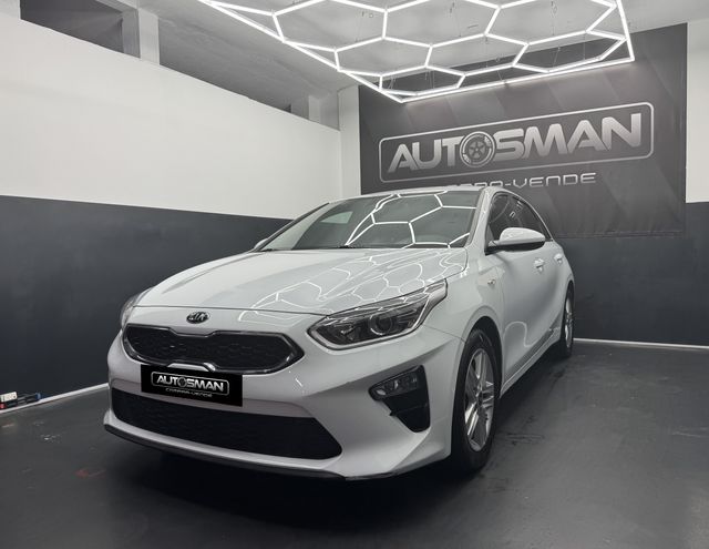 KIA Ceed 2019