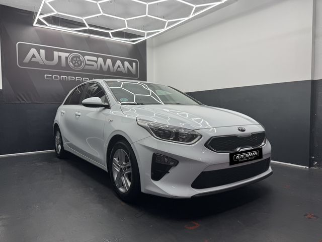 KIA Ceed 2019