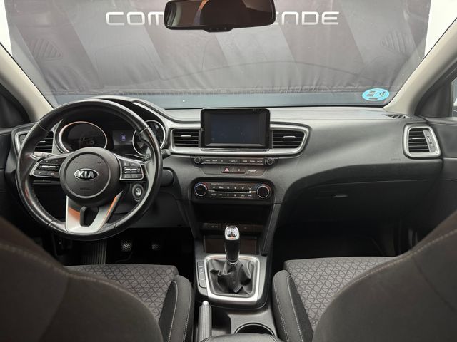 KIA Ceed 2019