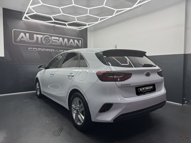 KIA Ceed 2019