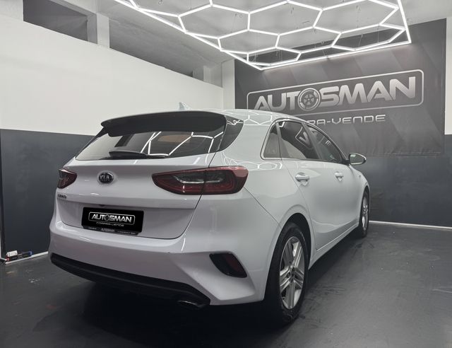 KIA Ceed 2019