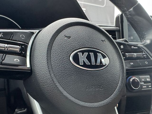 KIA Ceed 2019