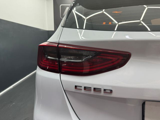 KIA Ceed 2019